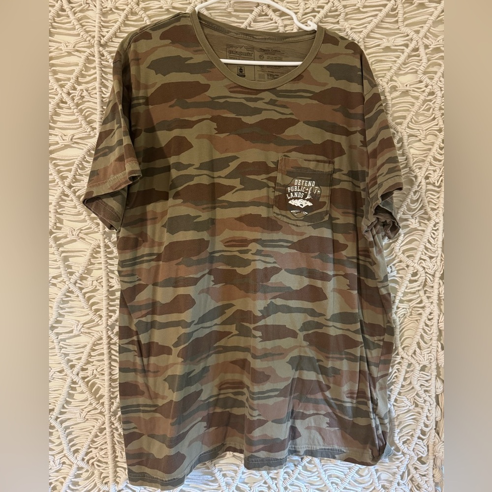 Patagonia T-shirt
